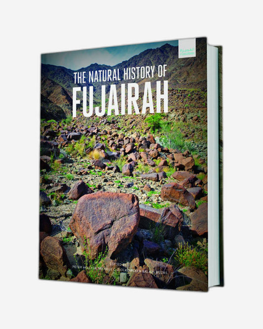 Natural History of Fujairah