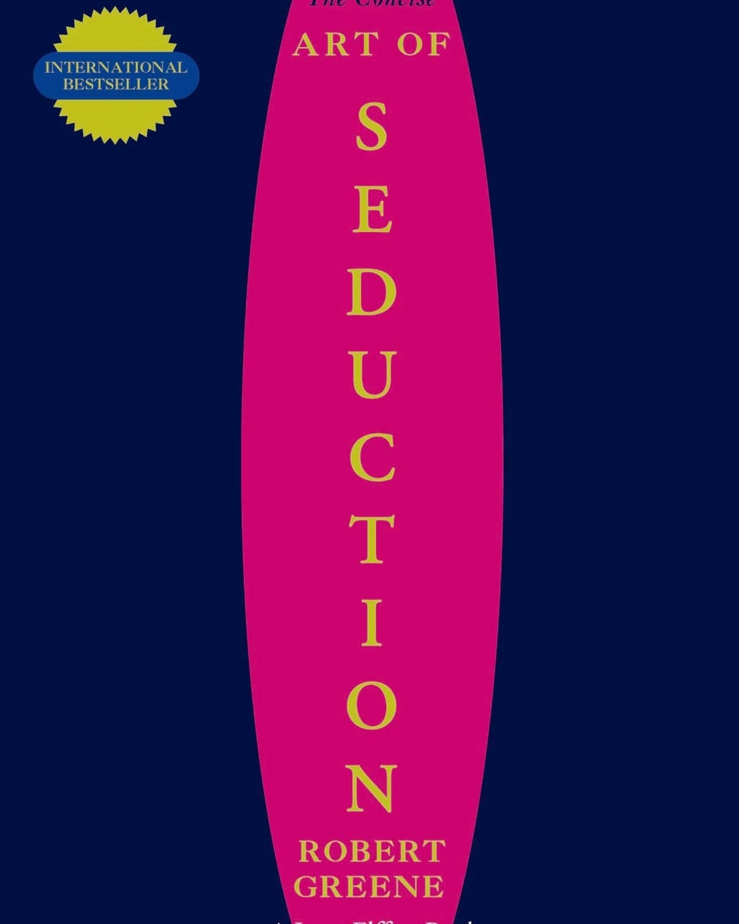 The Concise Art Of Seduction