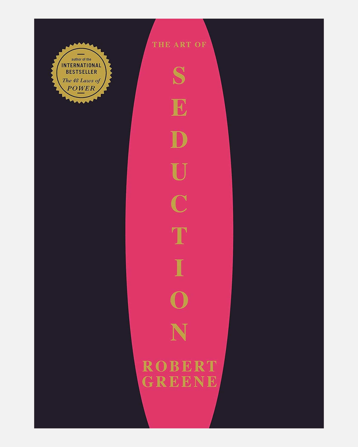 The Art Of Seduction