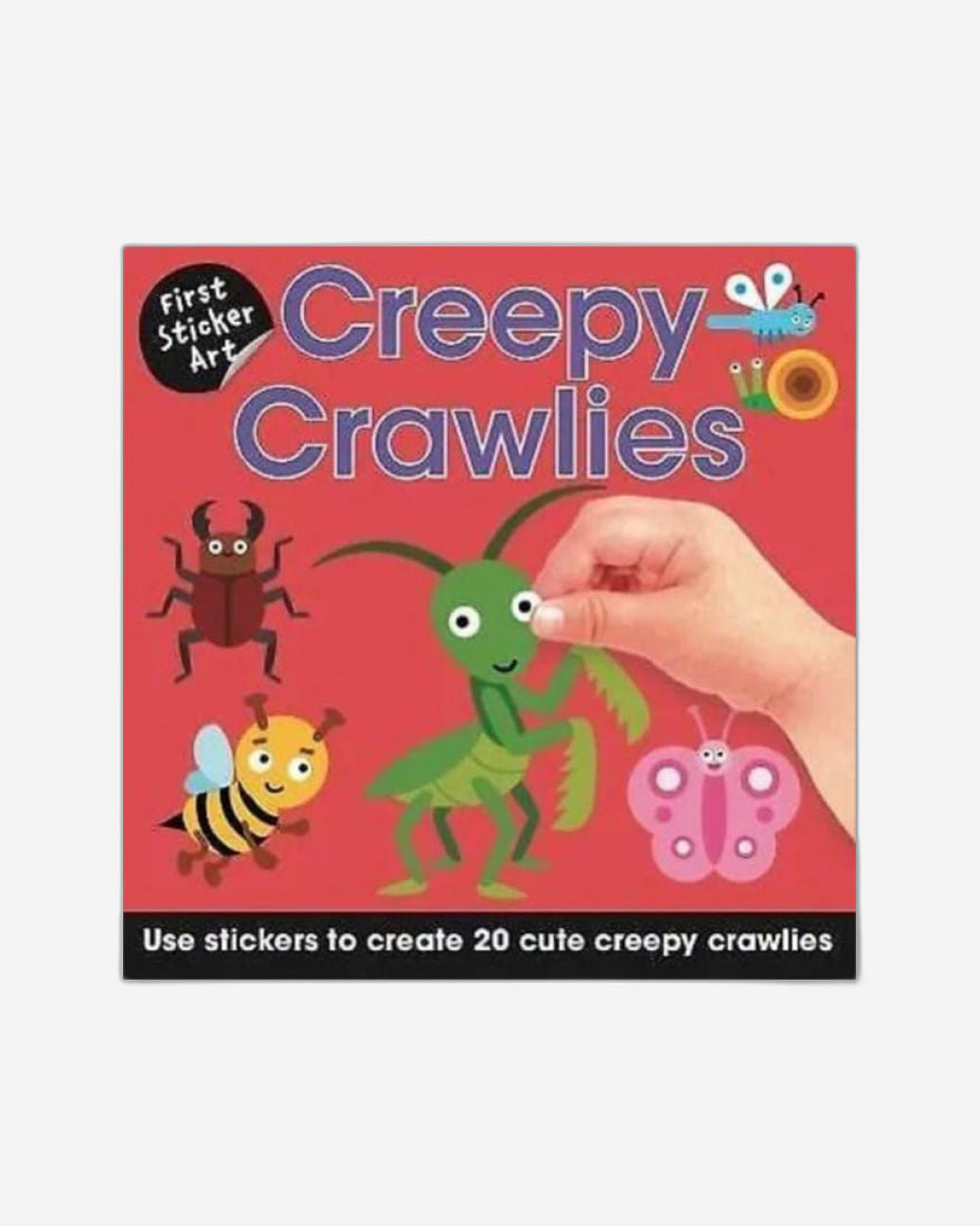 Creepy Crawlies