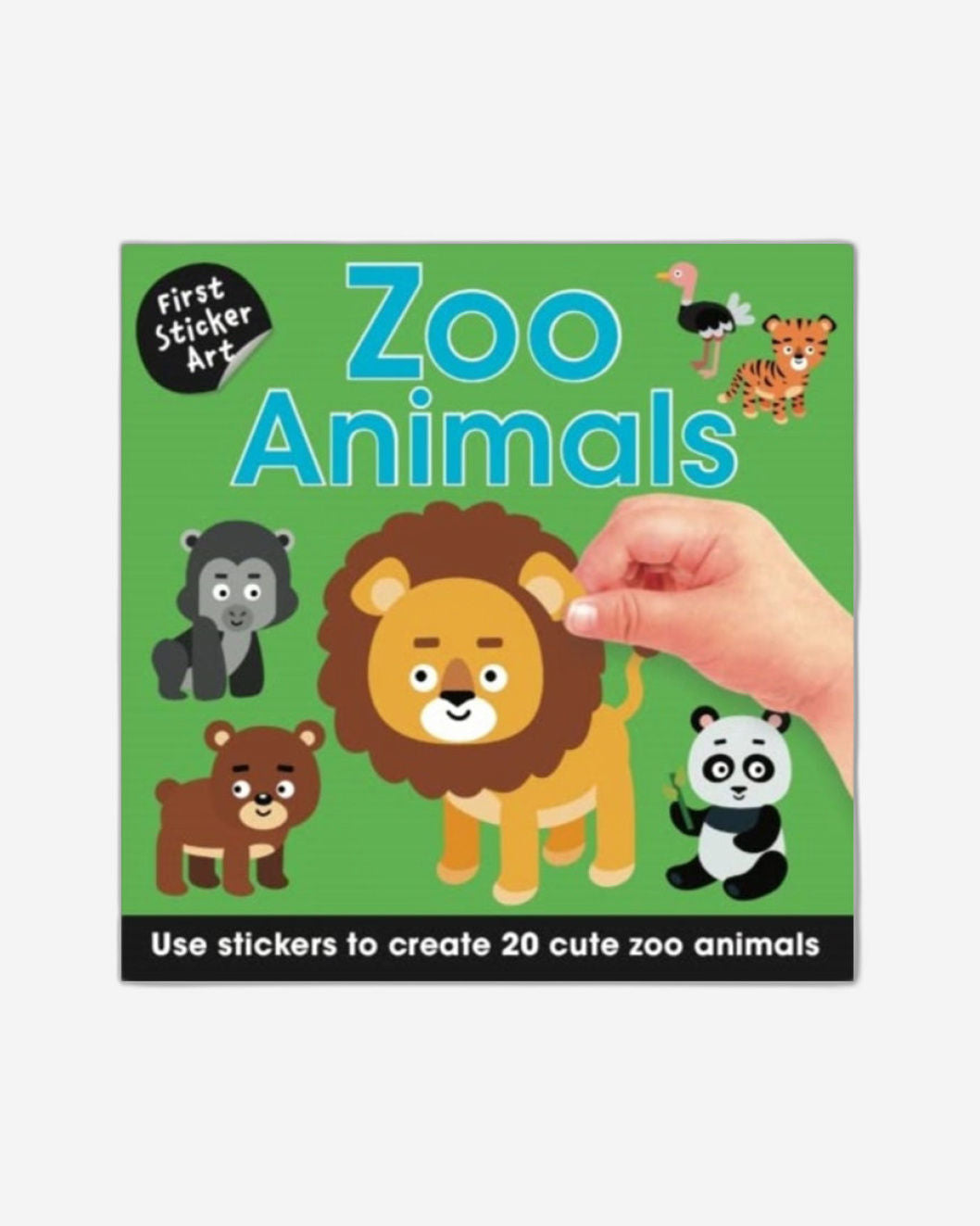 Zoo Animals