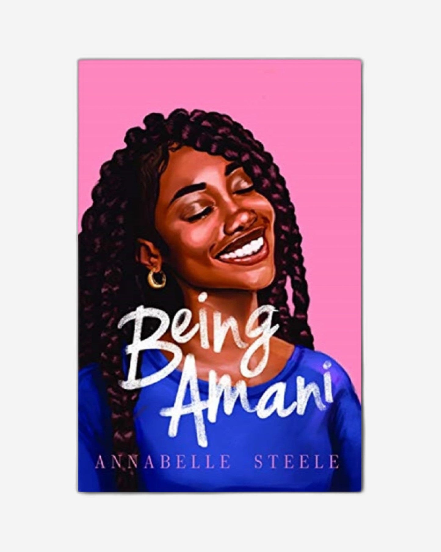 Being Amani