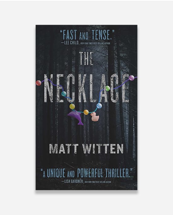 The Necklace