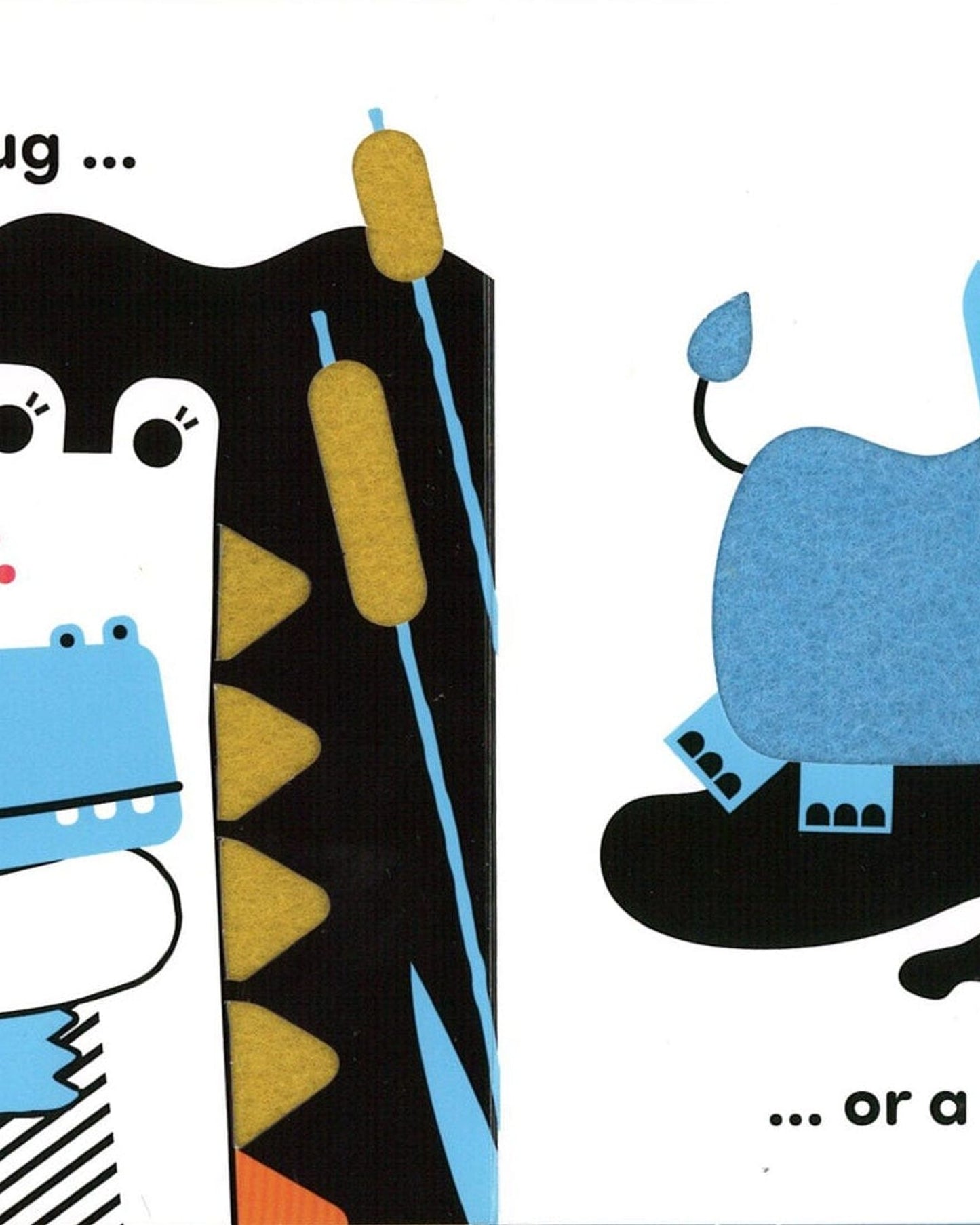 Little Softies: How Do You Hug?