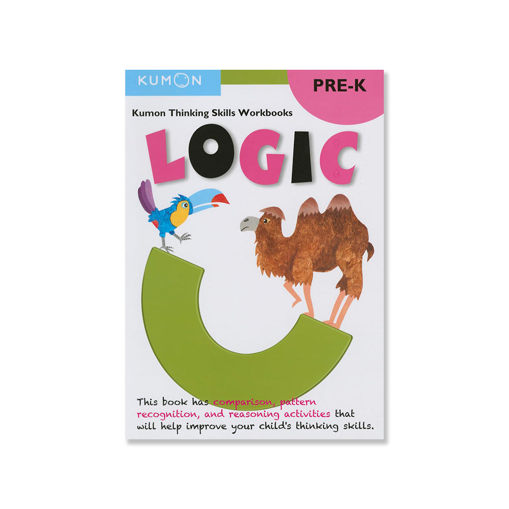 PRE K DIFFERENTIATION - A1