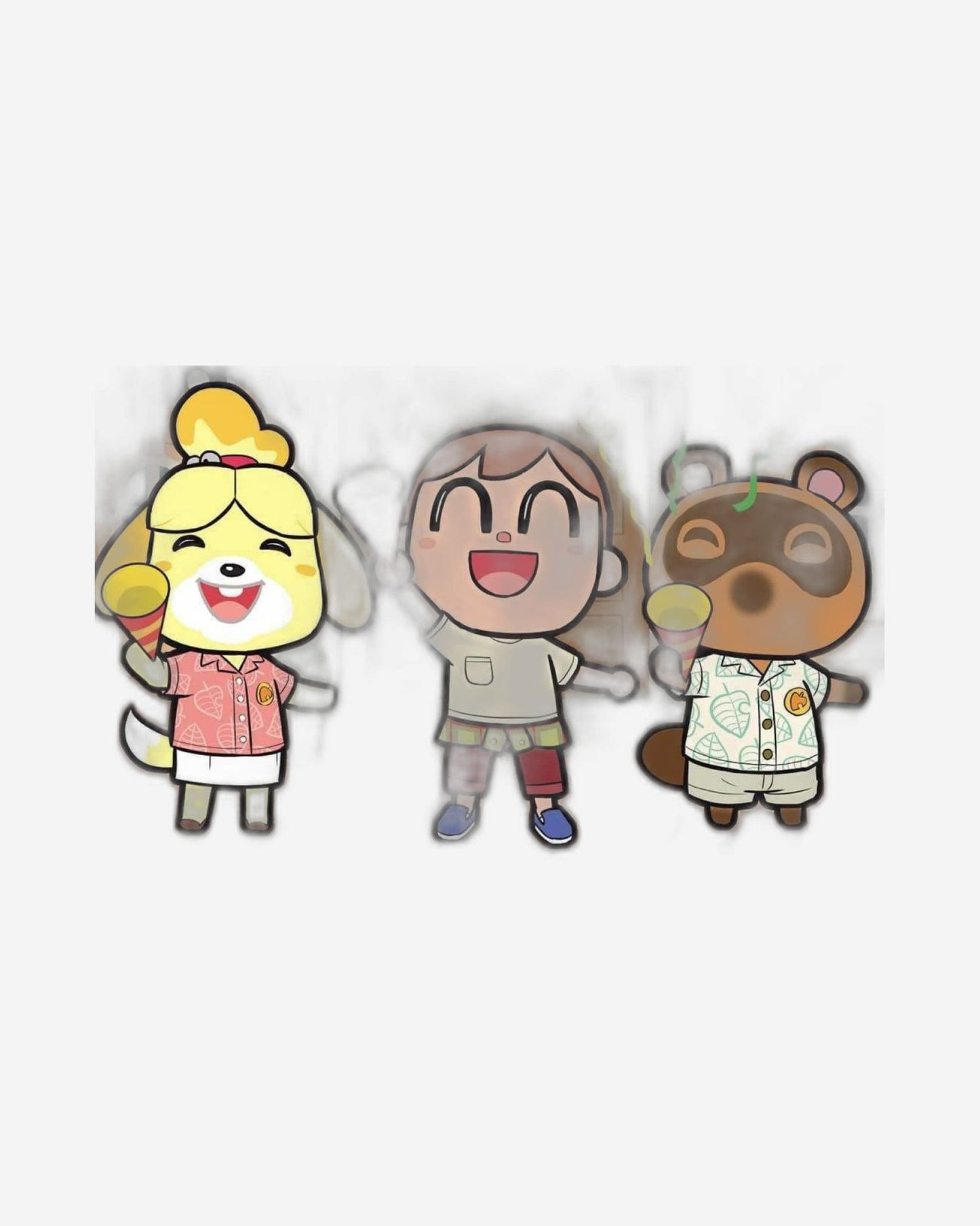 Animal Crossing: New Horizons, Vol. 2 : Deserted Island Diary