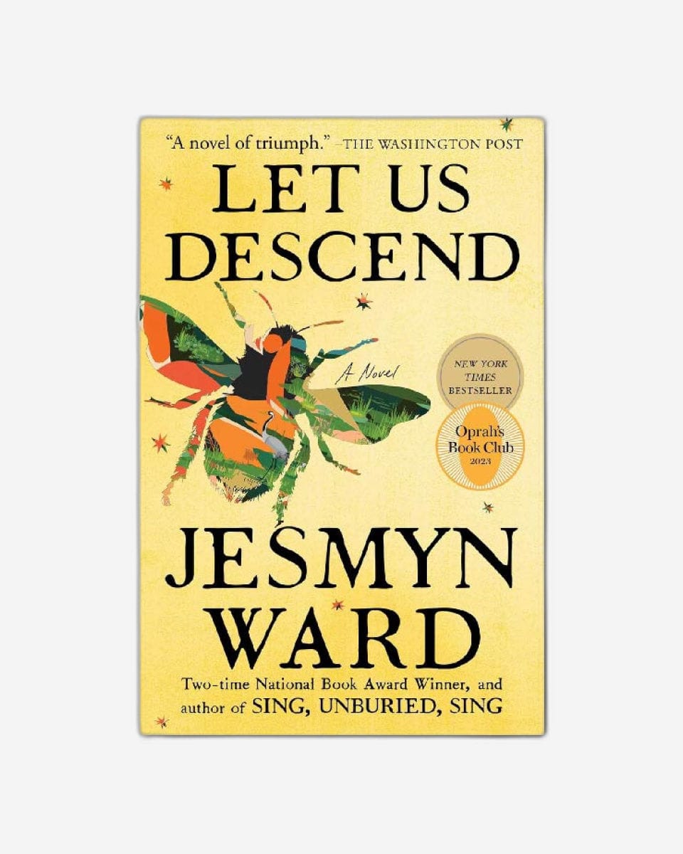 Let Us Descend