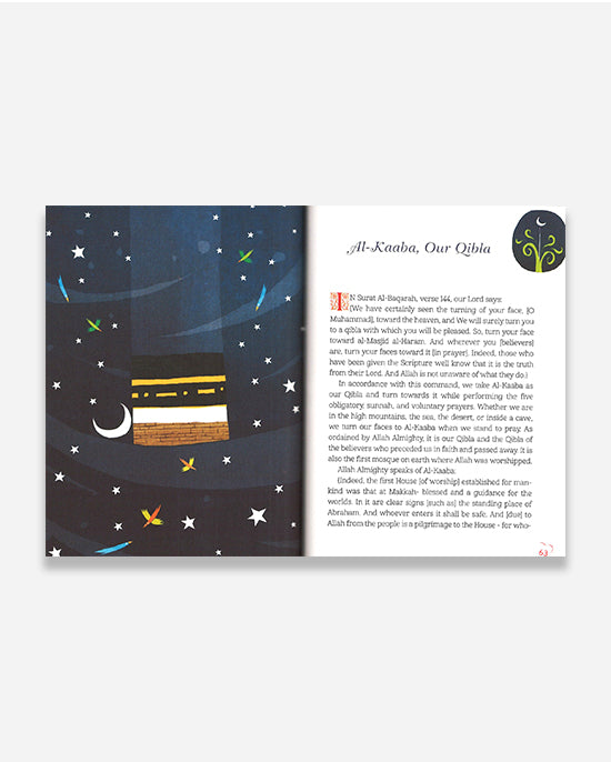 The Child and Prayer (English)