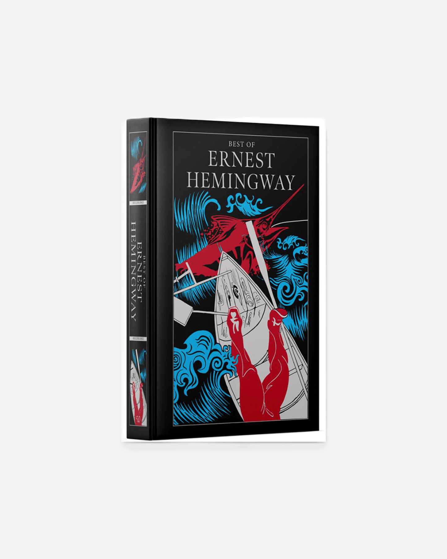 Best of Ernest Hemingway