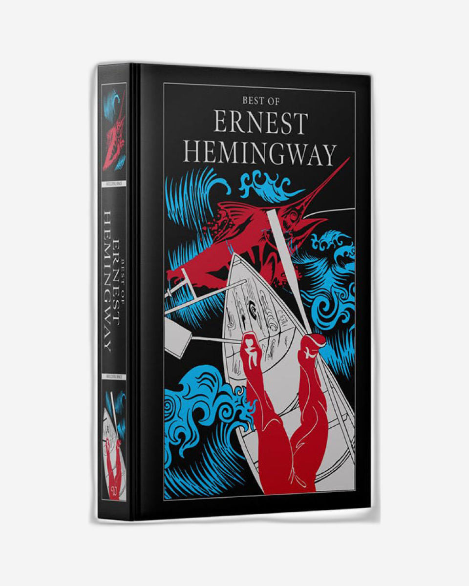 Best of Ernest Hemingway