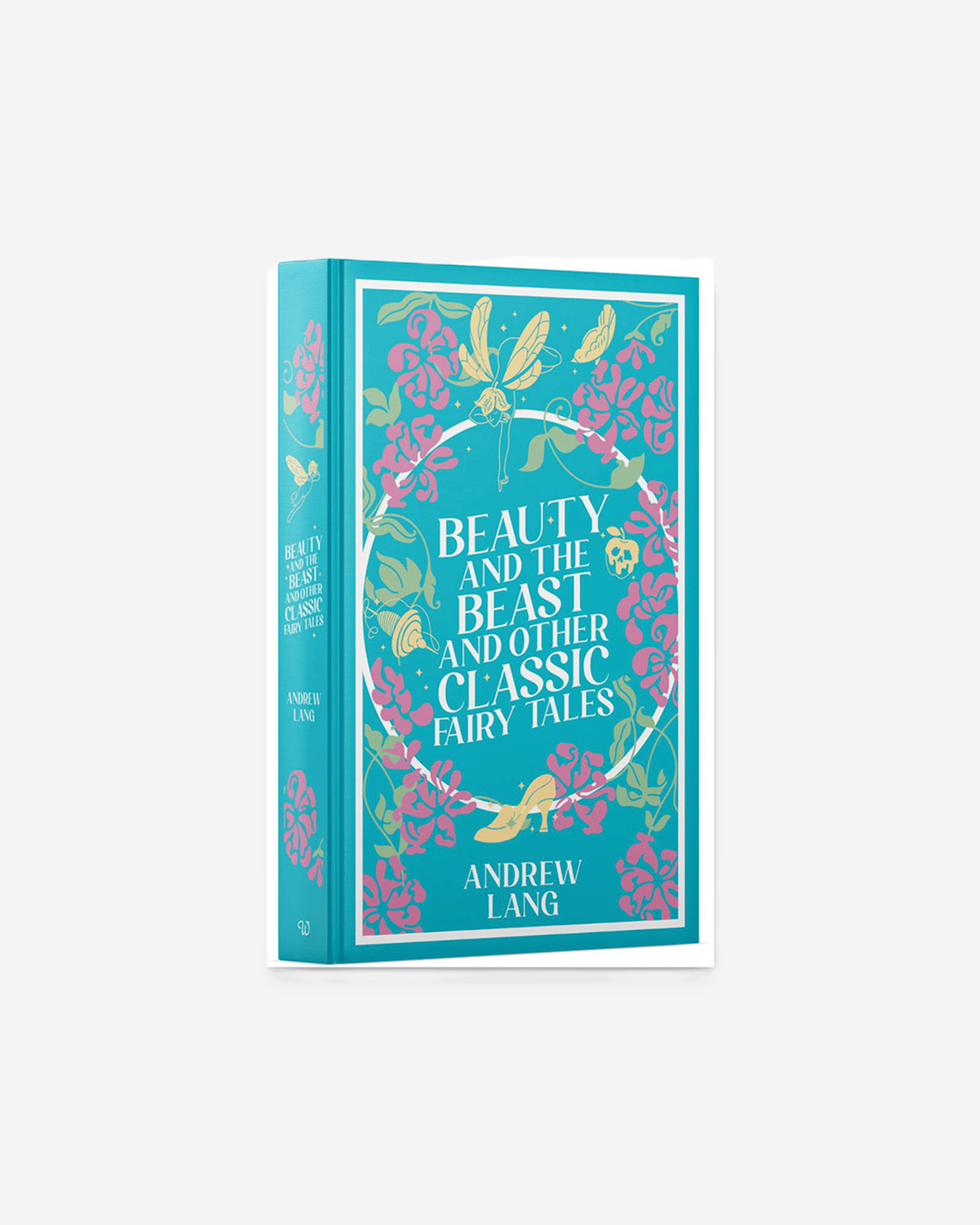 Beauty & Beast & Other Classic Fairy Tales
