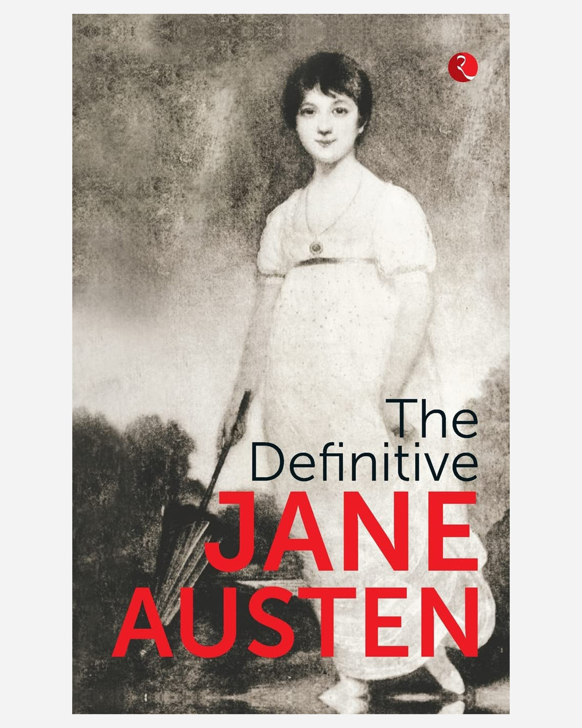The Definitive Jane Austen