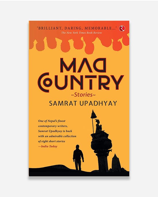 Mad Country
