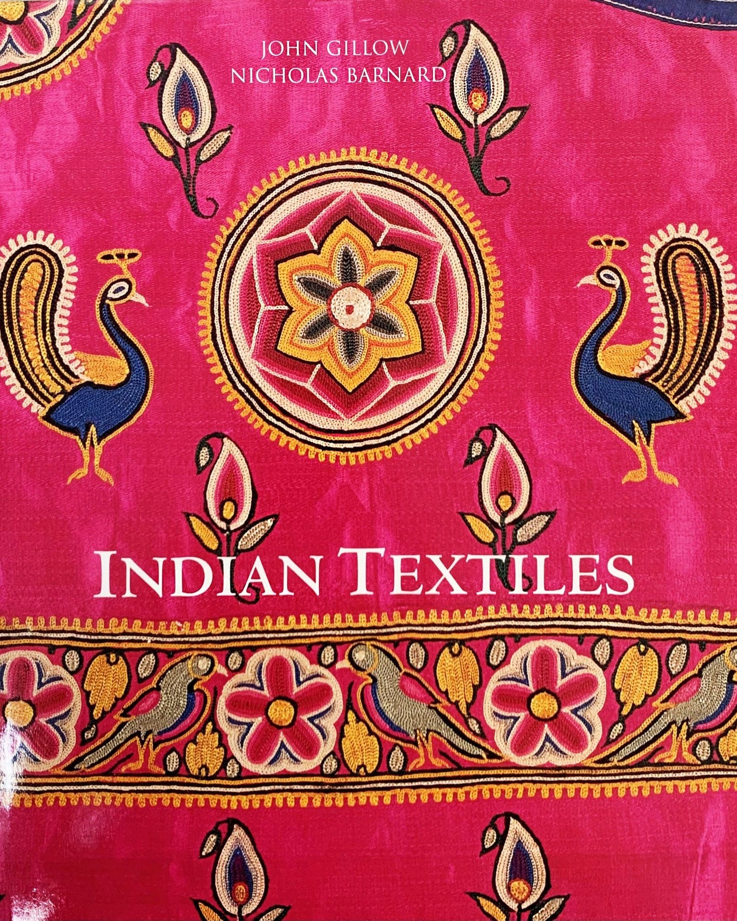 Indian Textiles