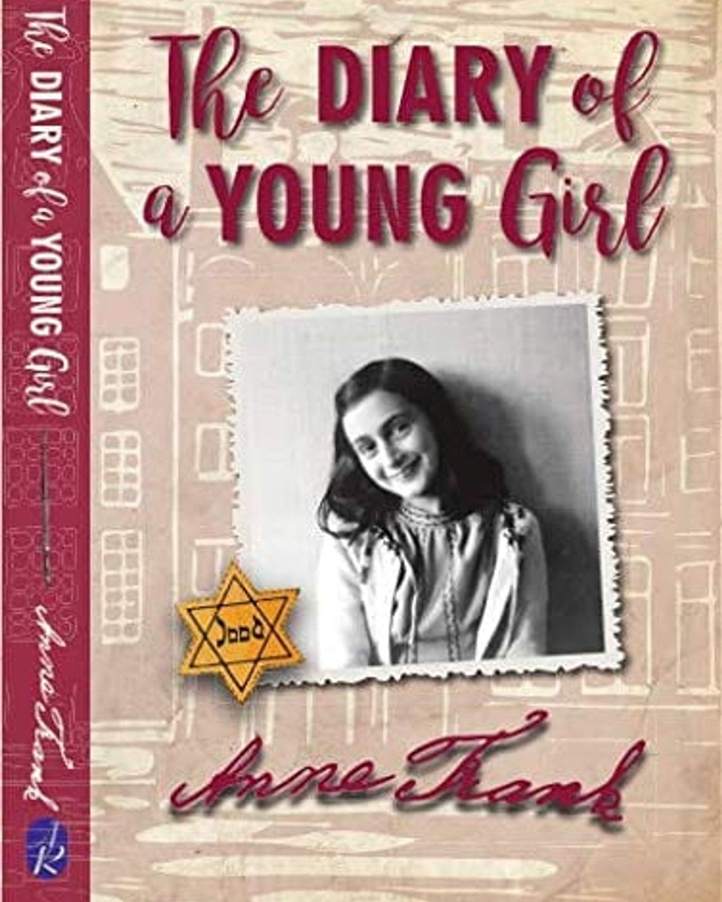 THE DIARY OF A YOUNG GIRL