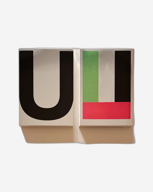 50U, 50 Years United Arab Emirates