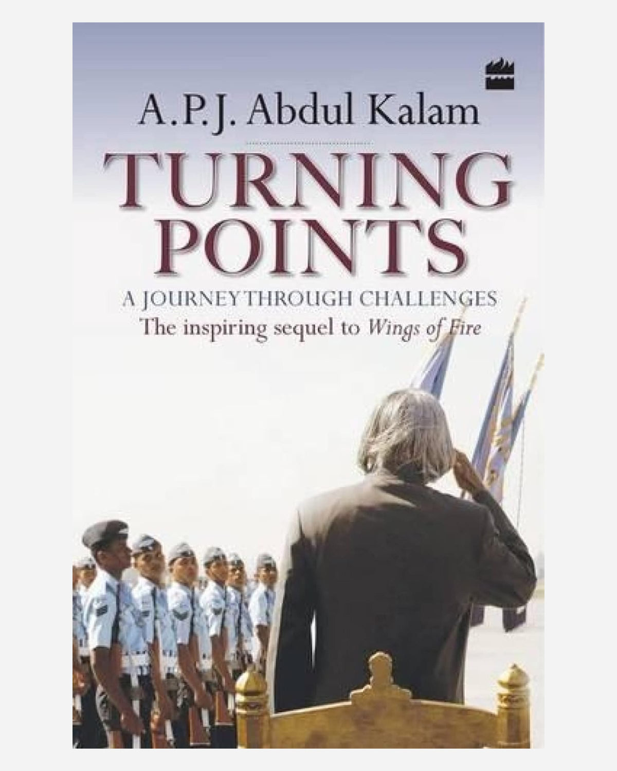 Turning Points
