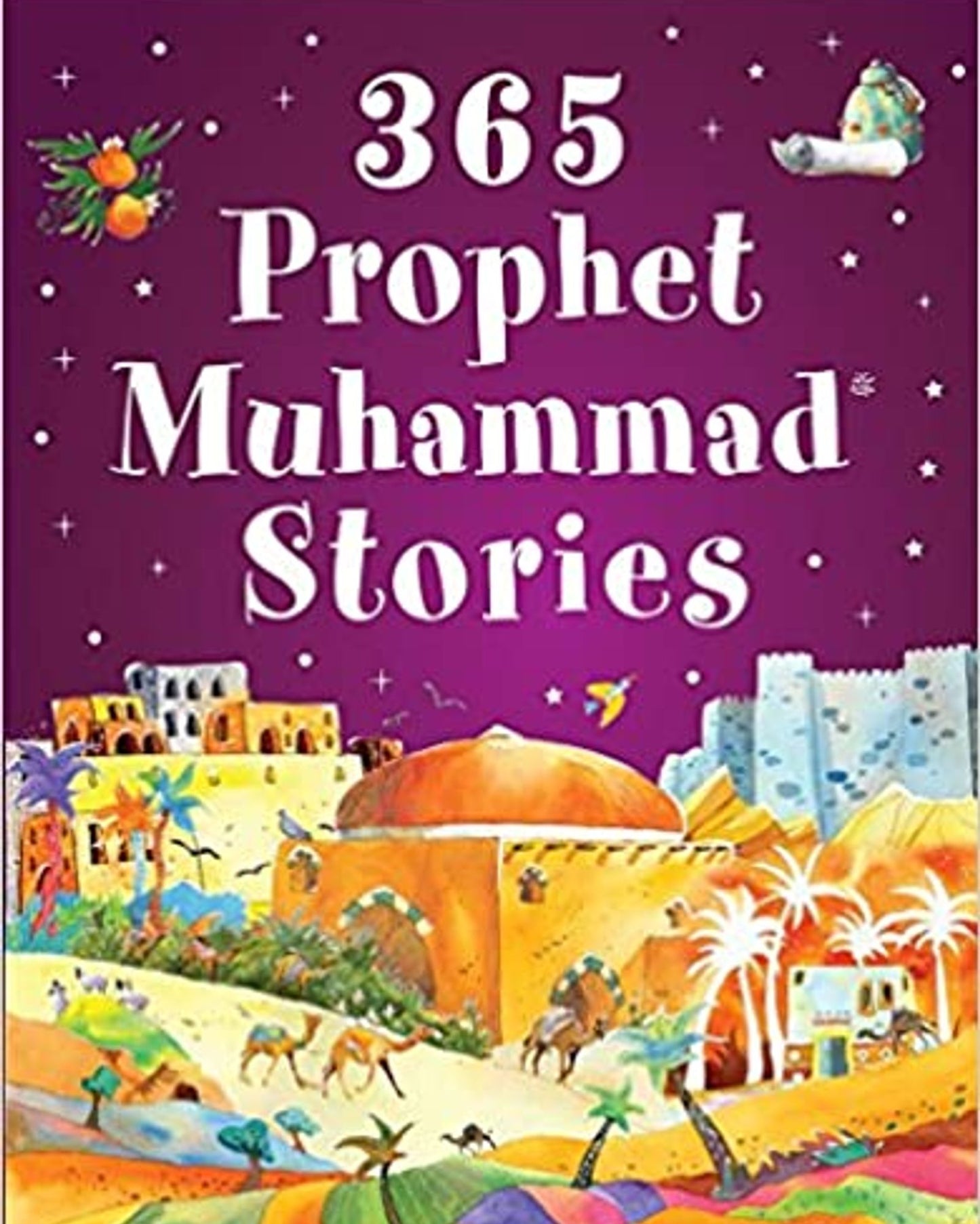 365 Prophet Muhammad Stories