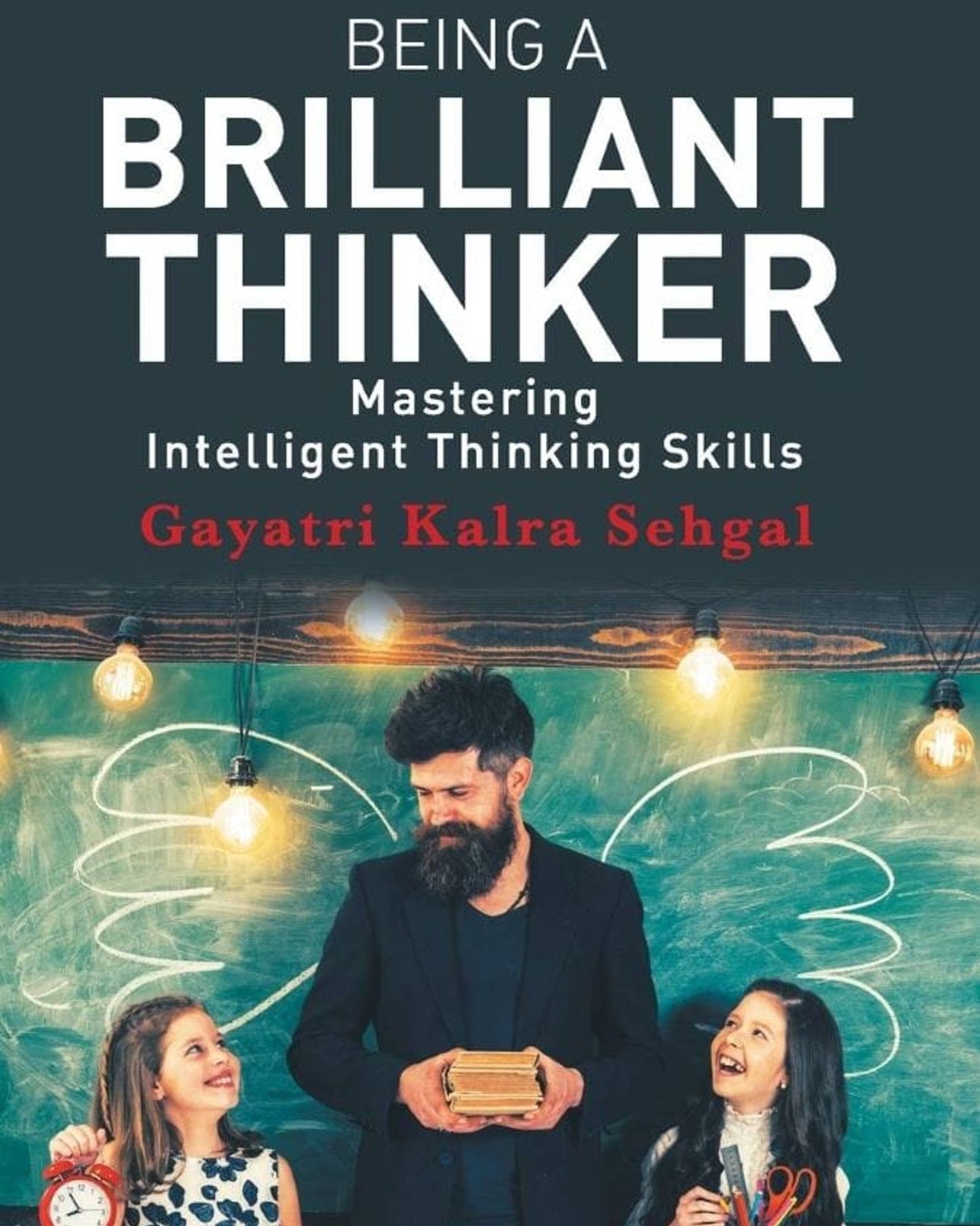Being A Brilliant Thinker
