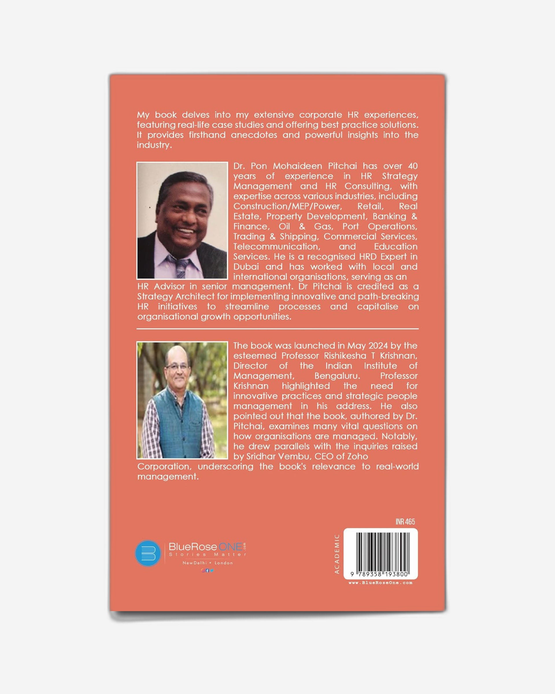 HR SEEN & UN SEEN UNTOLD STORIES