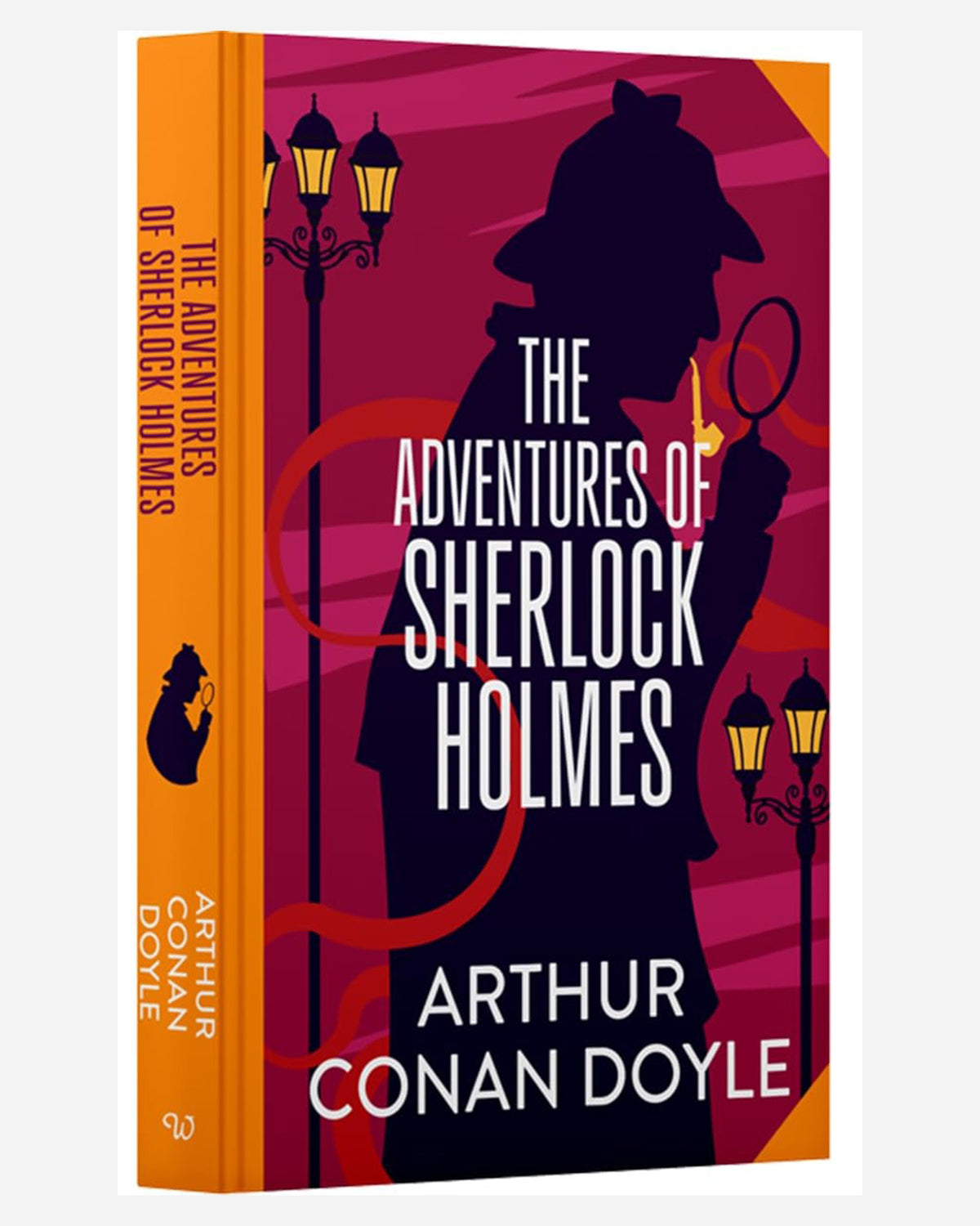 The Adventures of Sherlock Holmes
