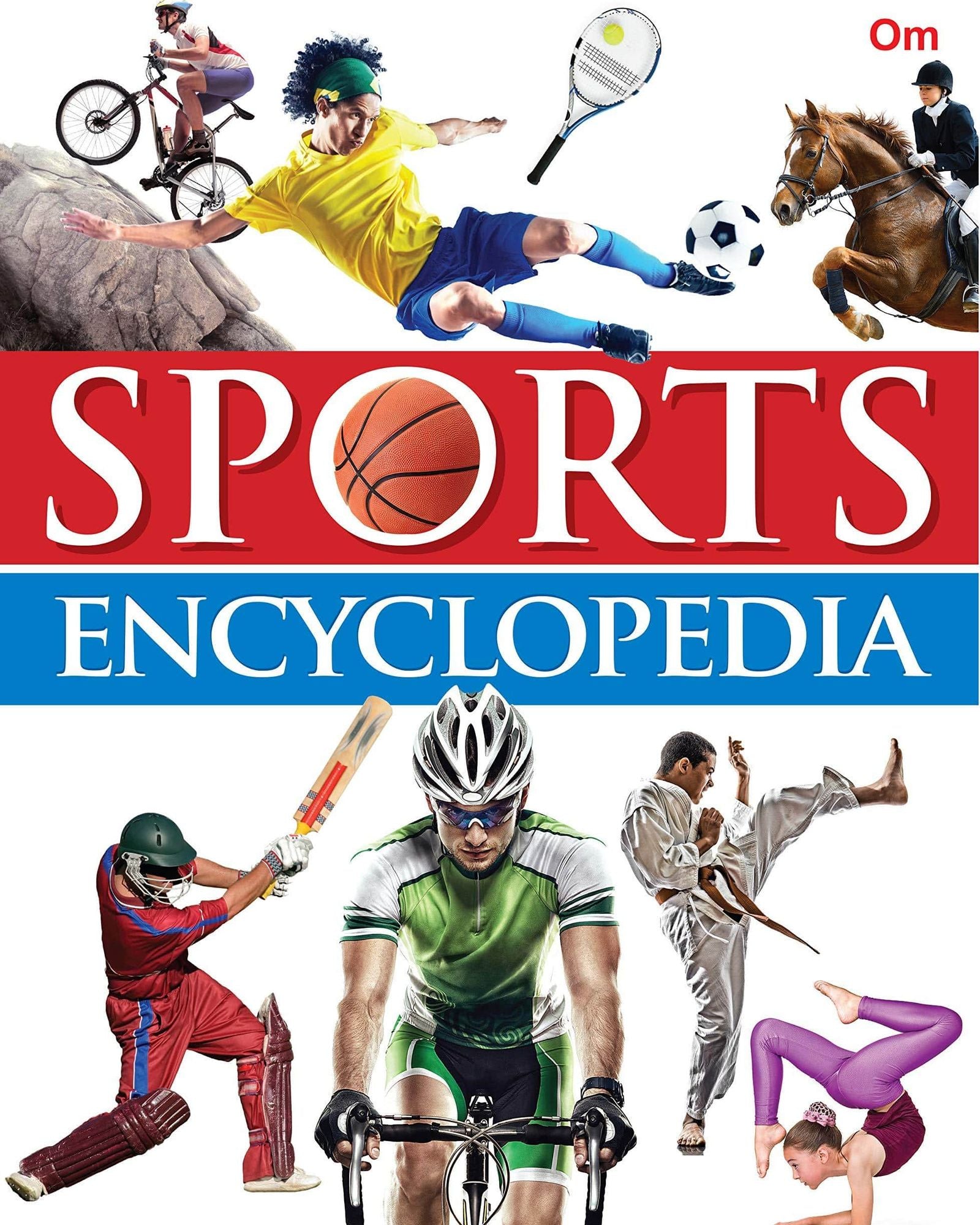 SPORTS ENCYCLOPEDIA