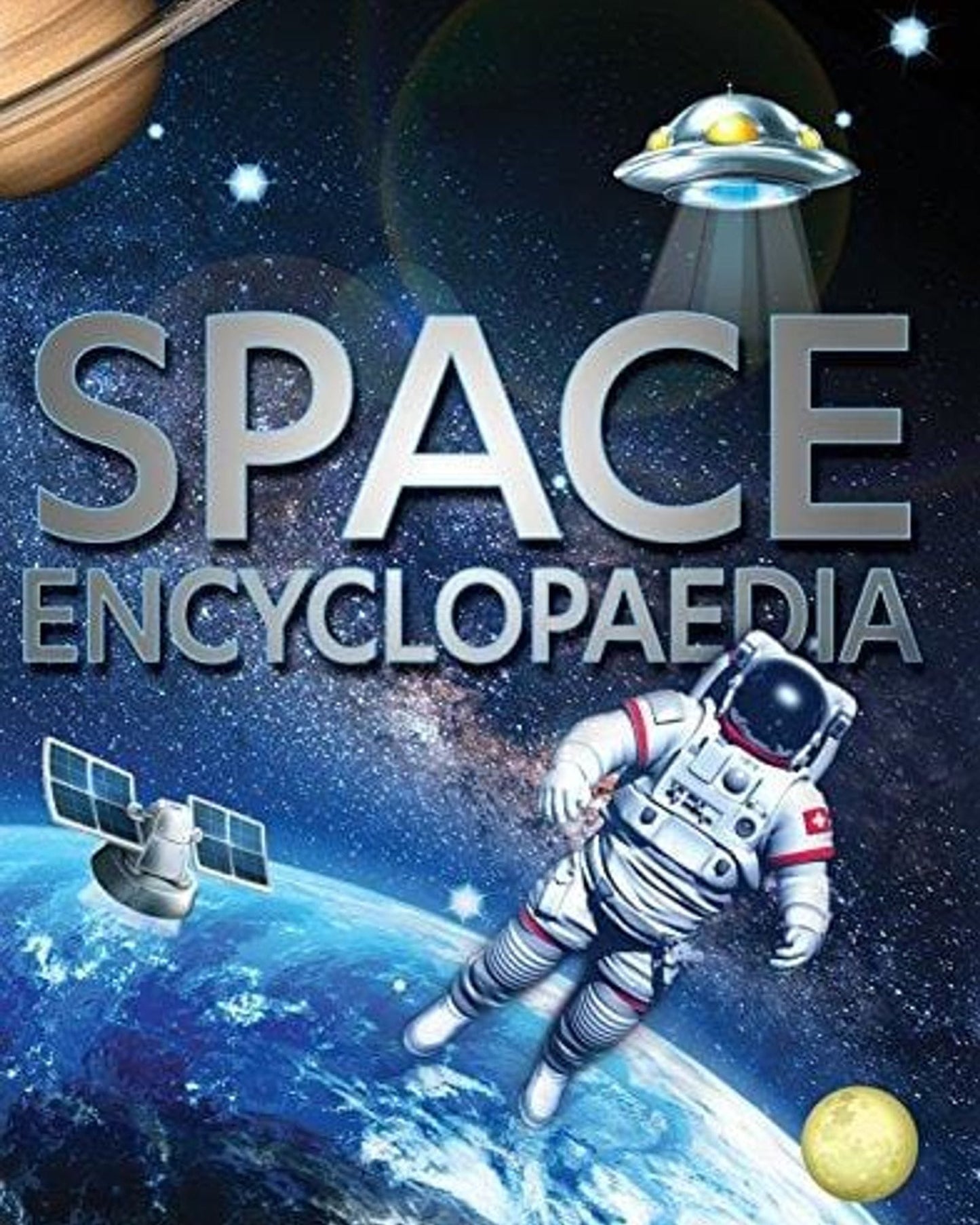 Space Encyclopedia
