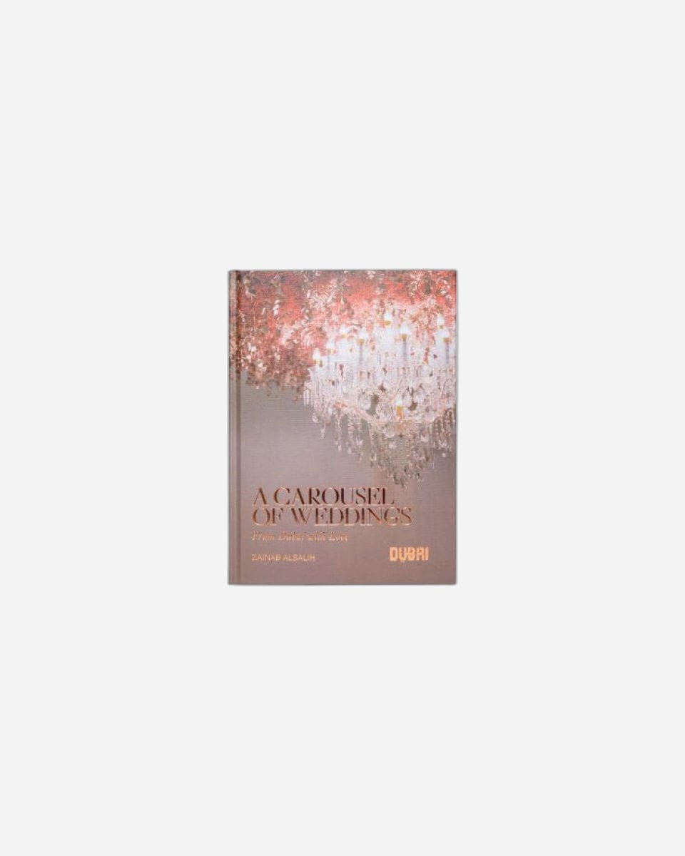 A Carousel Of Weddings - From Dubai With Love