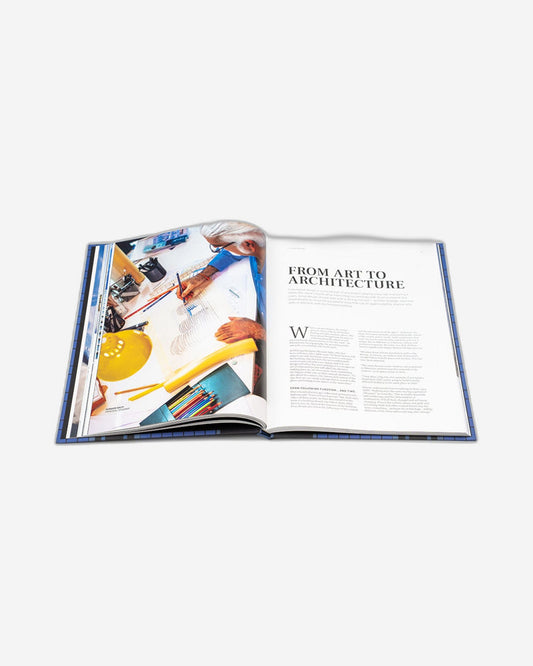 Dewan – An Architecture Monograph