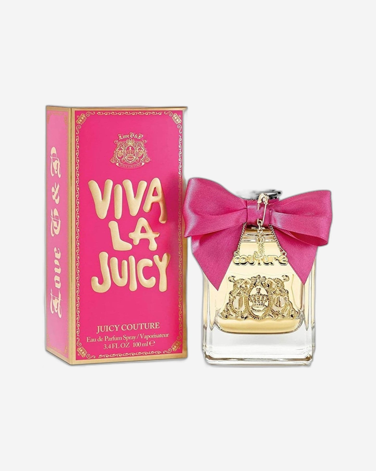 Juicy Couture Viva La Juicy EDP 100ml