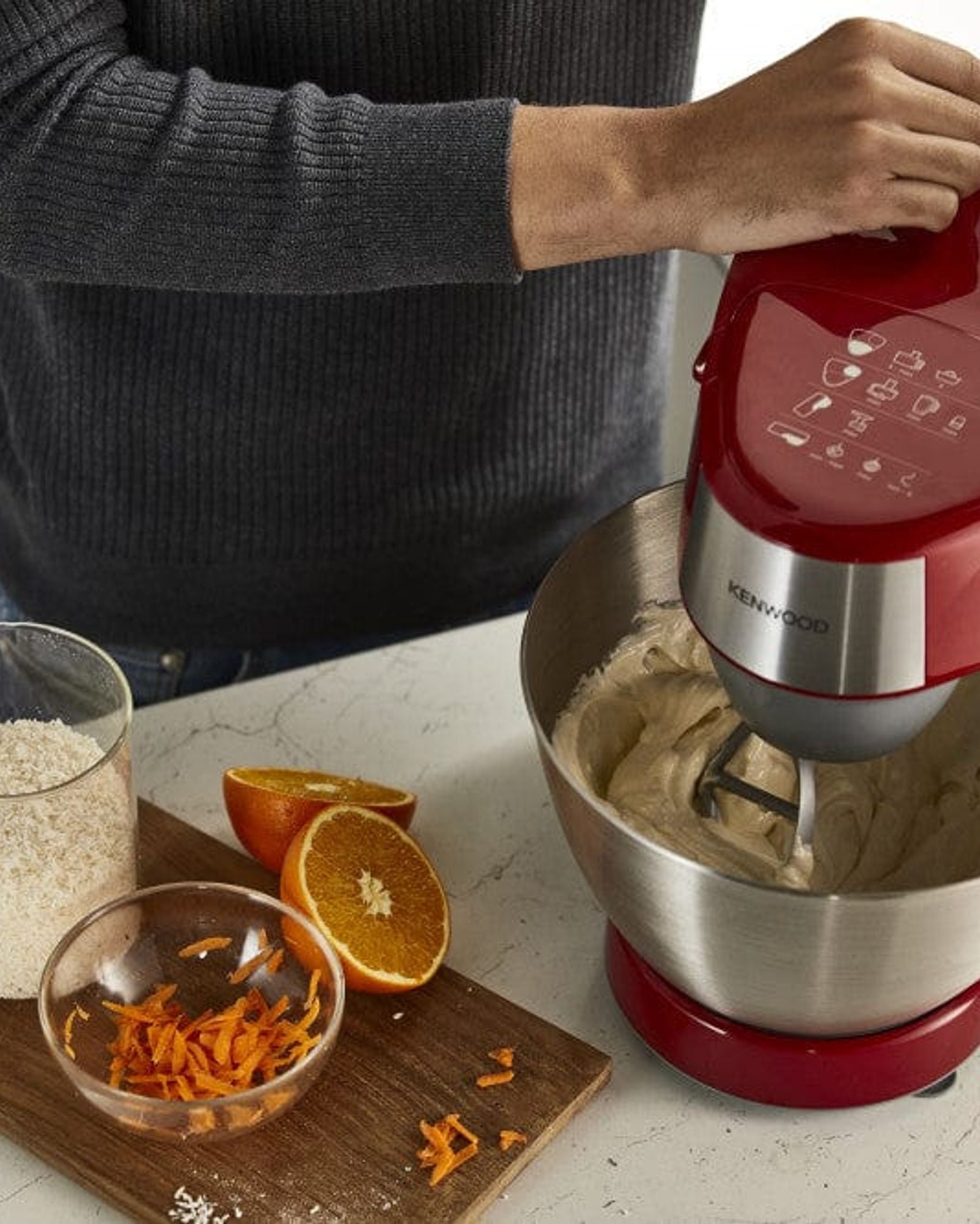 Kenwood Prospero Kitchen Machine 4.3L