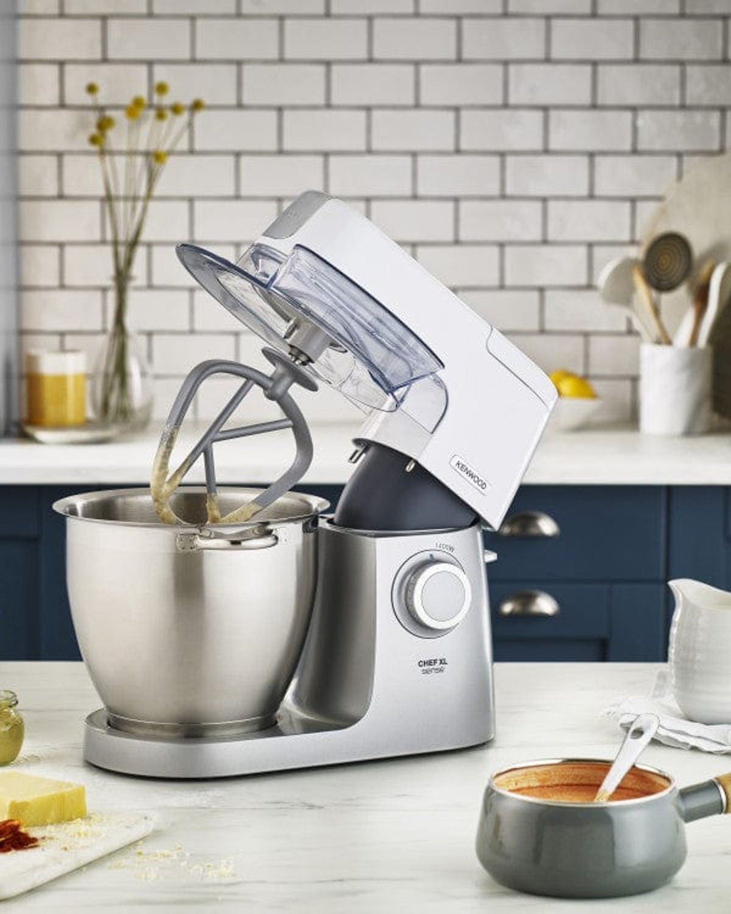 Kenwood 6.7L Kitchen Machine