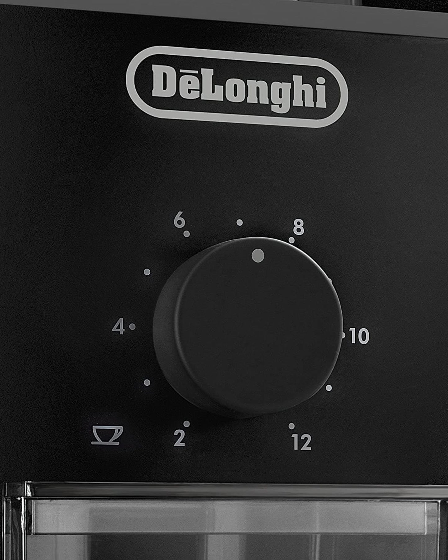 De'Longhi Electric Coffee Grinder