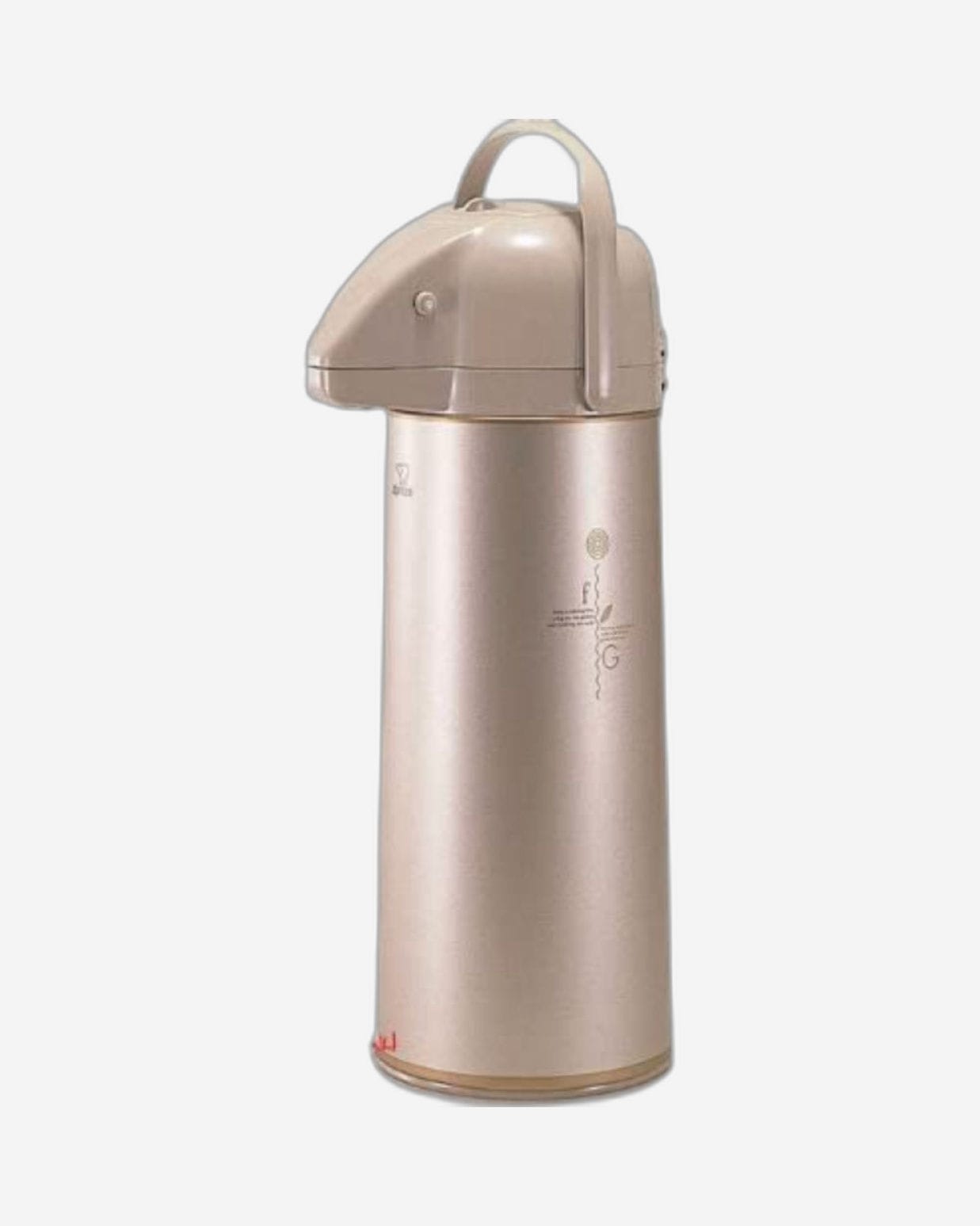 Zojirushi 1.85L Herb Cacao Airpot