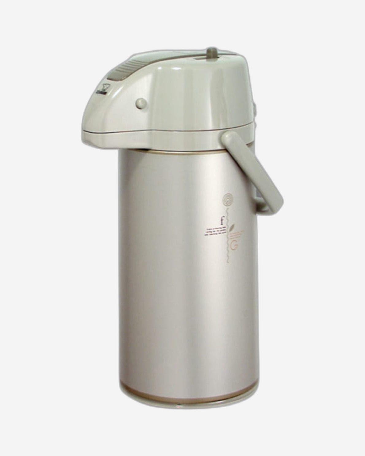 Zojirushi 1.85L Herb Caco Air Pot