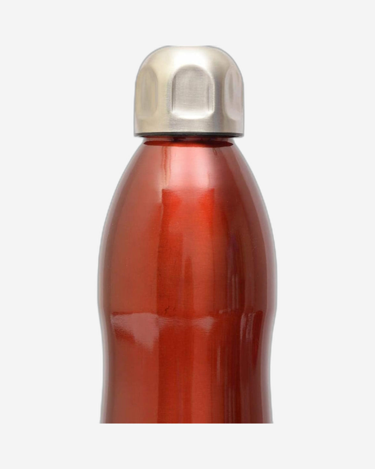 Nessan Liquid & Lock Stainless Steel Bottle, 350ML
