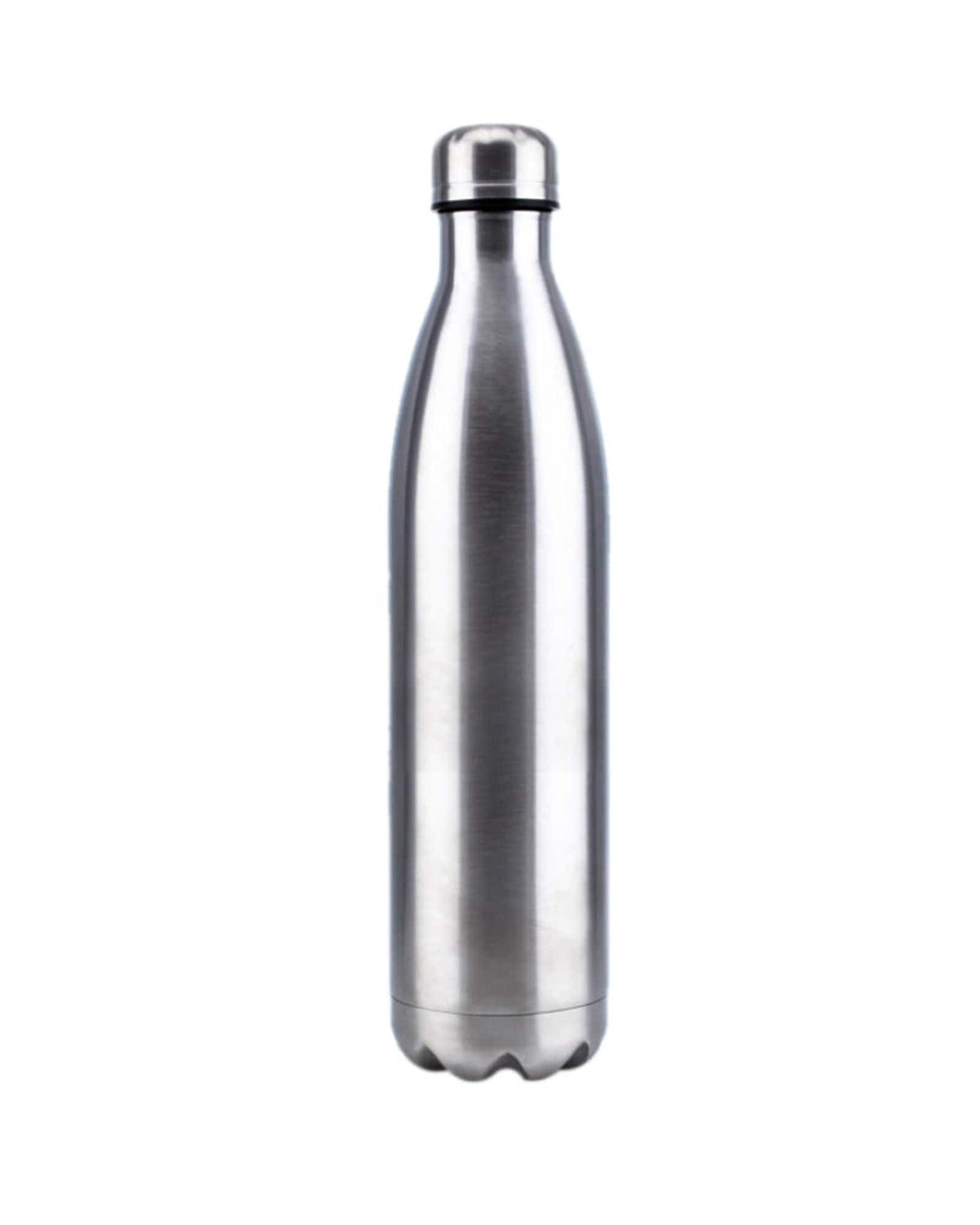 Nessan Stainless Steel Vacuum Cola Bottle, 750ML