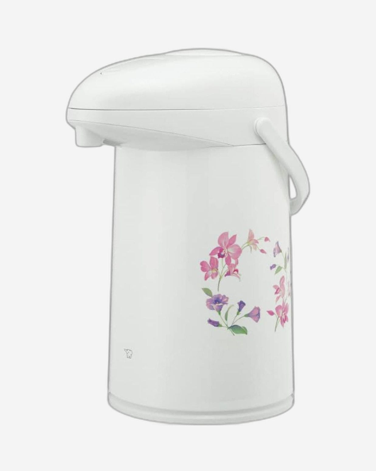 Zojirushi 3.0L Wreath Flower Airpot