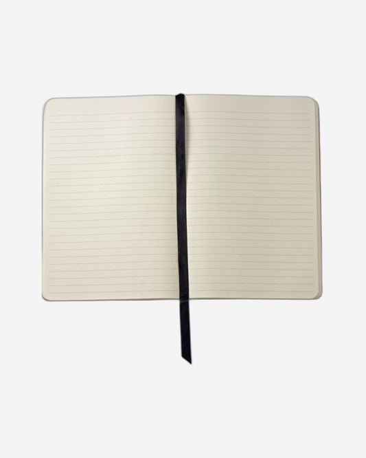 Cross Medium Journal Crimson