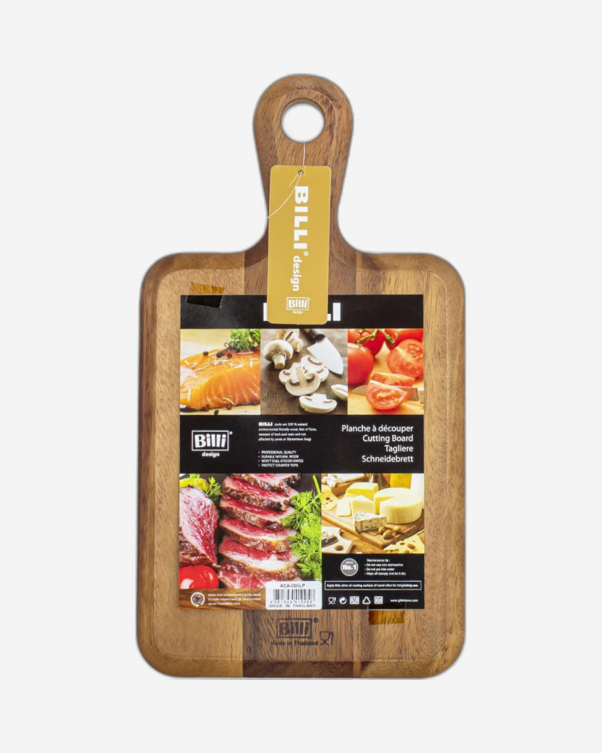 Billi Cutting Board