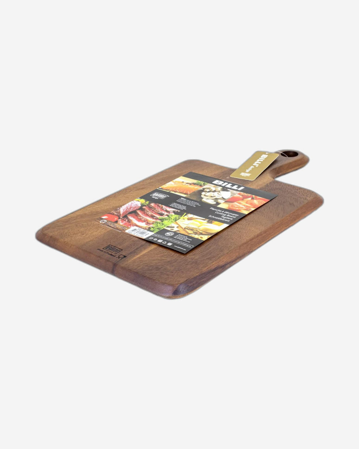 Billi Cutting Board-006LP