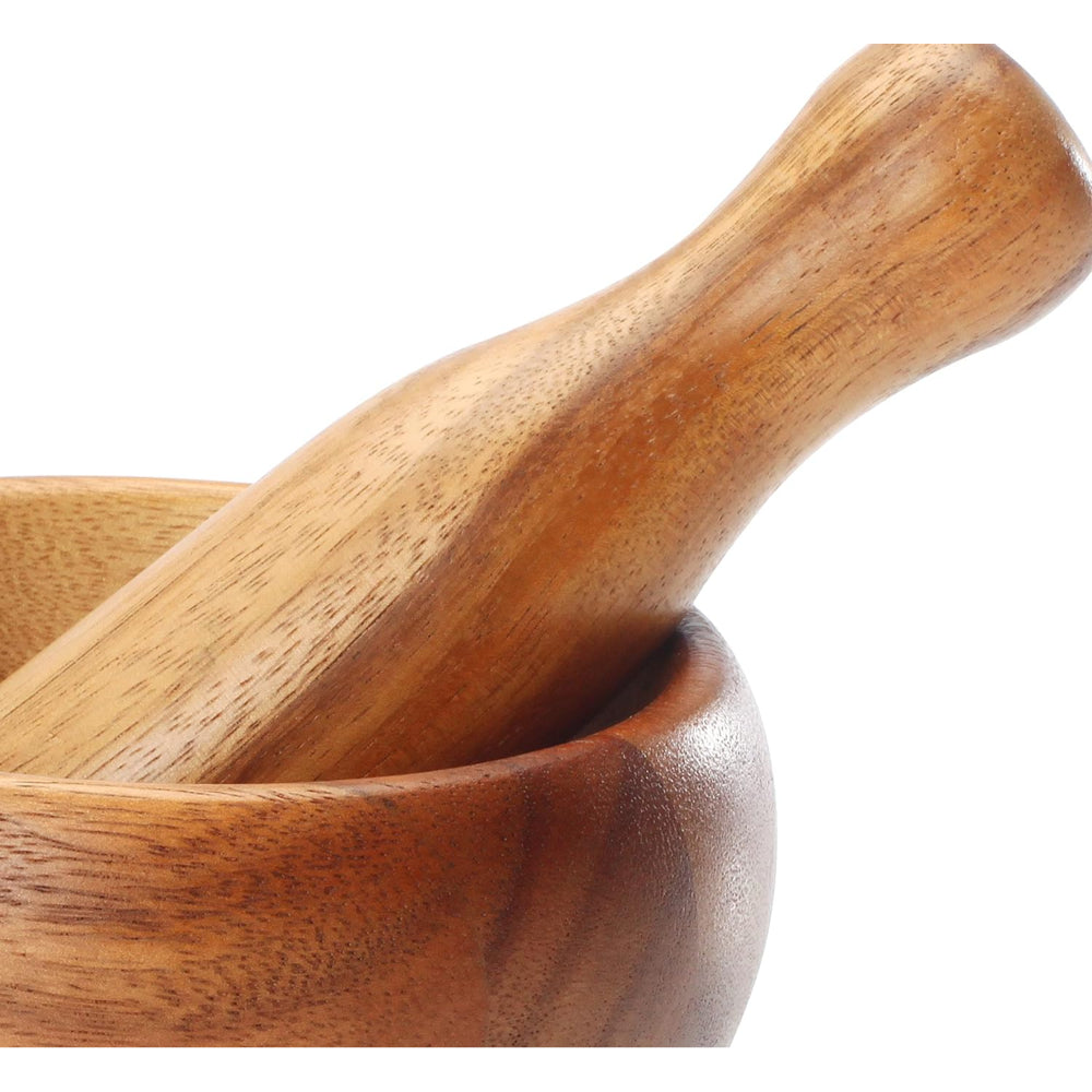 Billi Mortar & Pestle-ACA-602