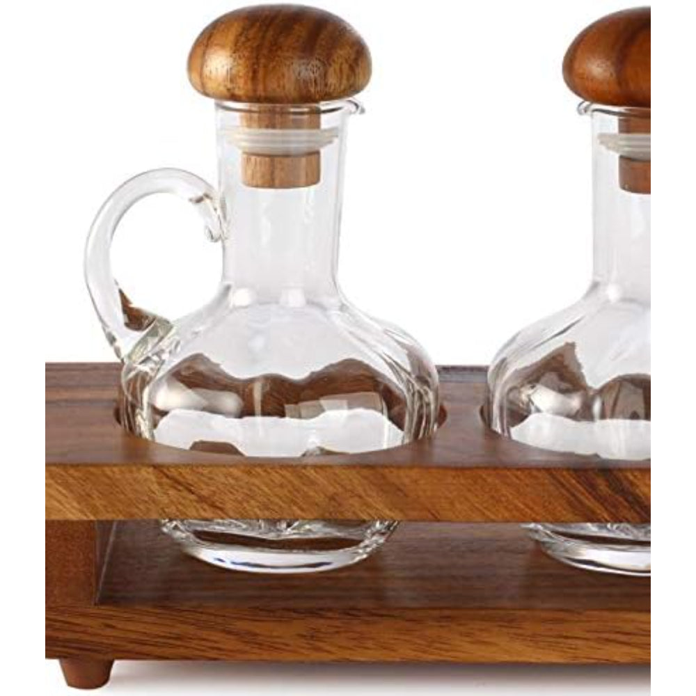 Billi Cruet Set