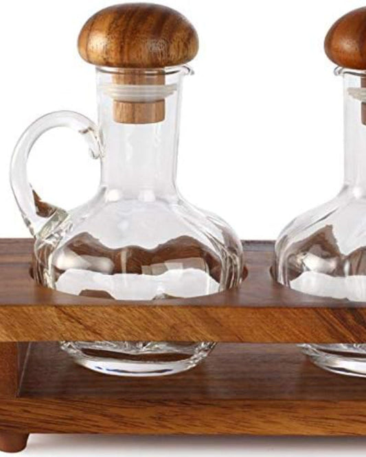 Billi Cruet Set