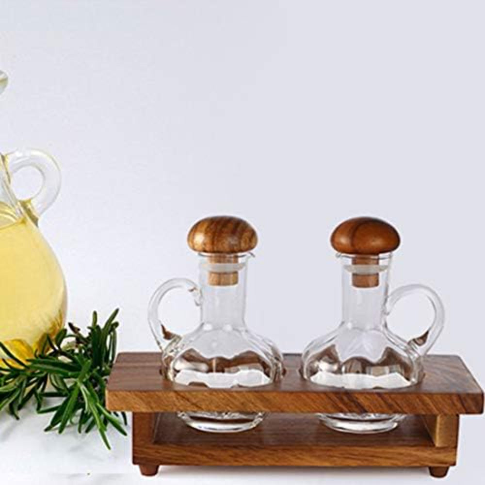 Billi Cruet Set