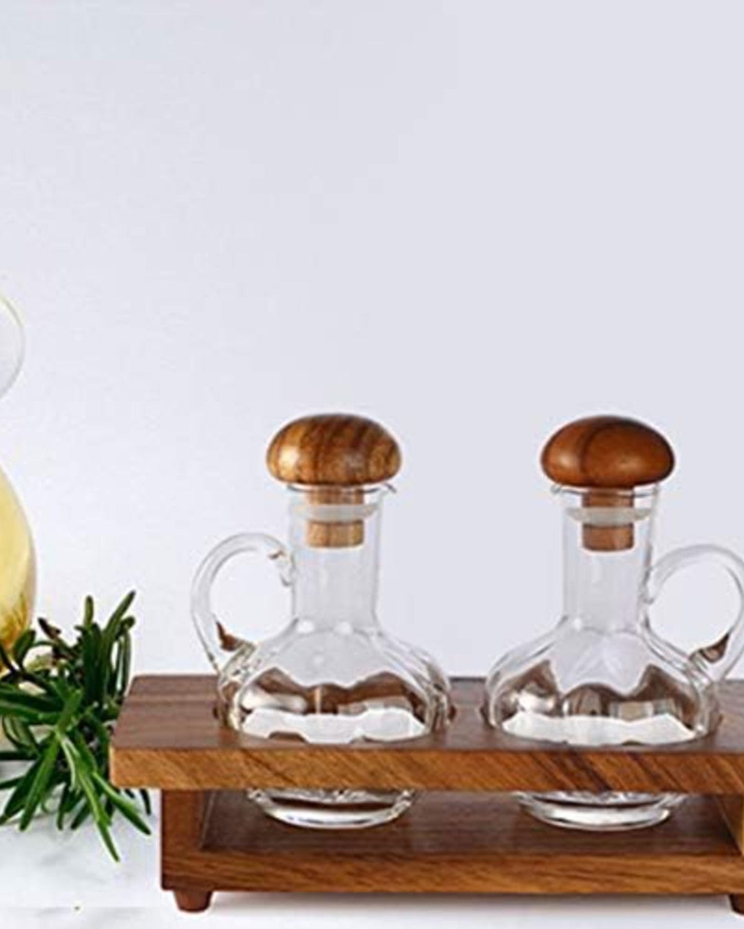 Billi Cruet Set
