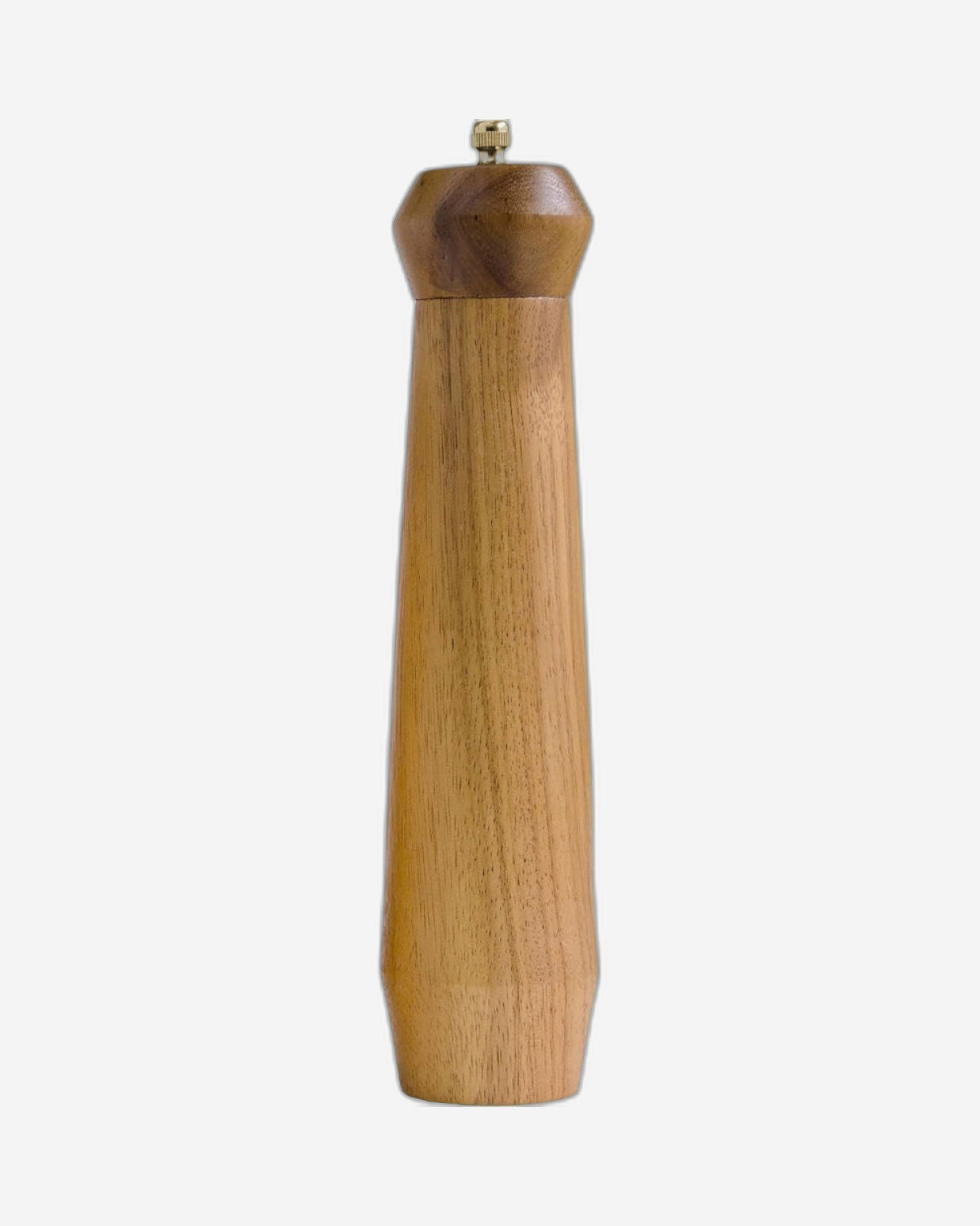 Billi Grinder 10''/ Gold Knob