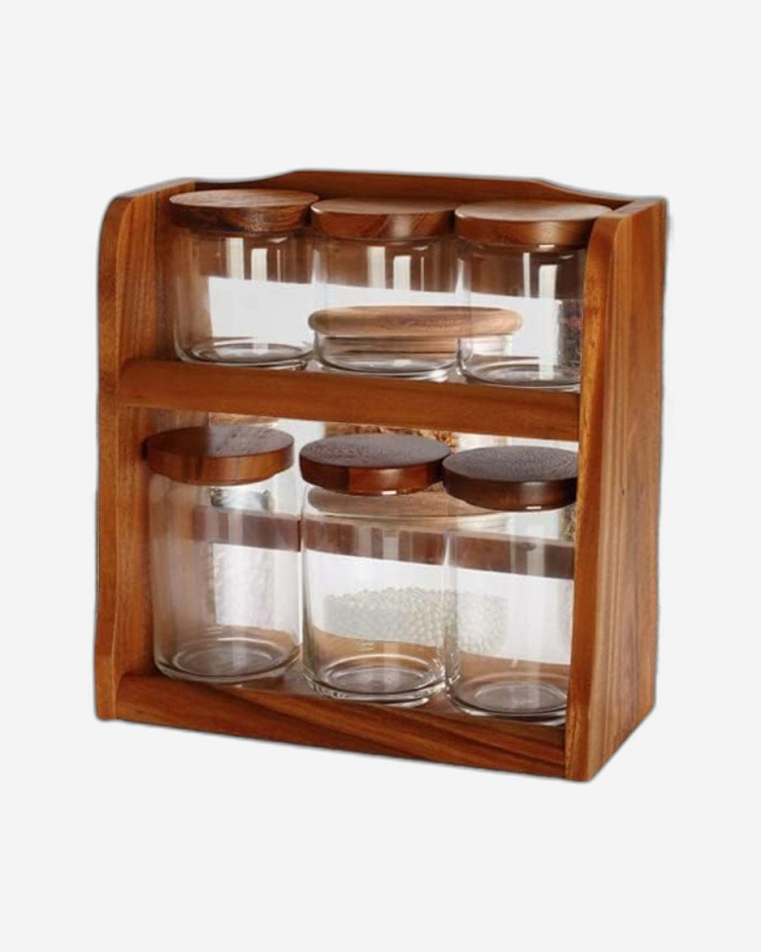 Billi Canister 6 Pcs Set