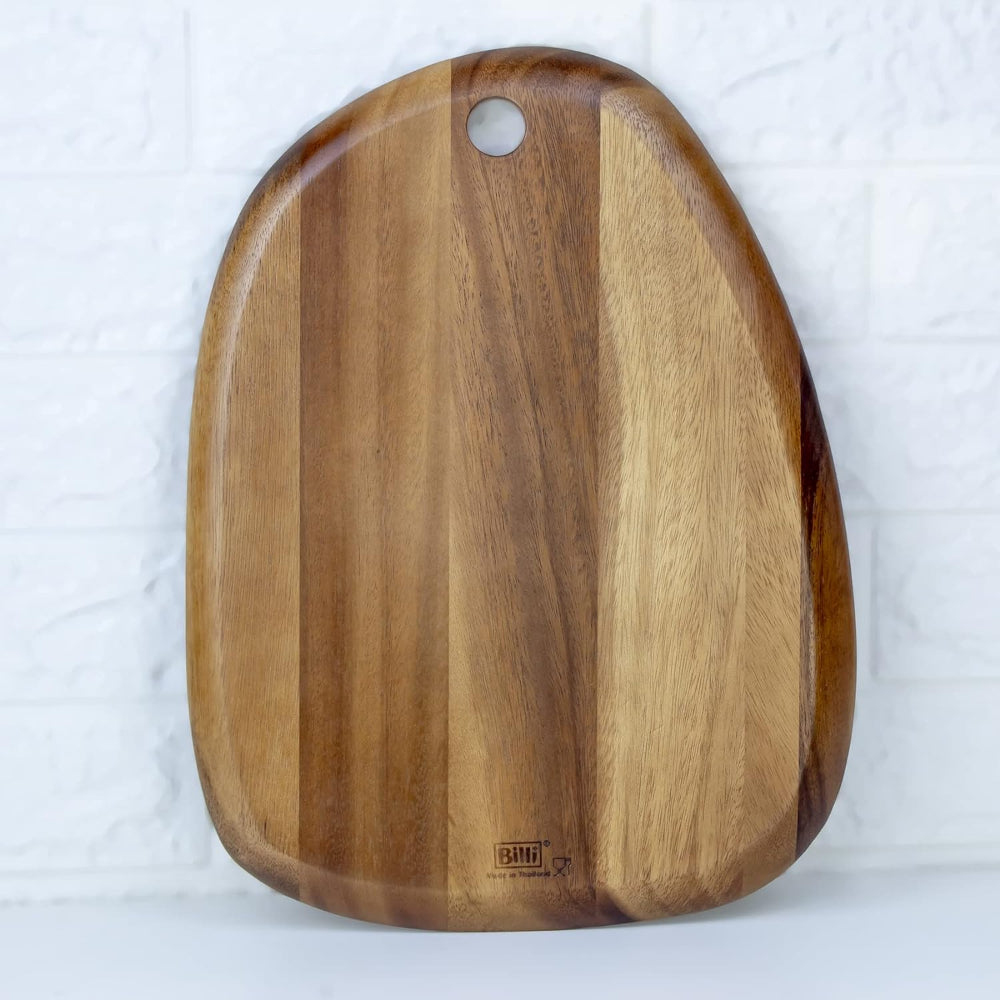 Billi Pebble Shape Cutting Board M