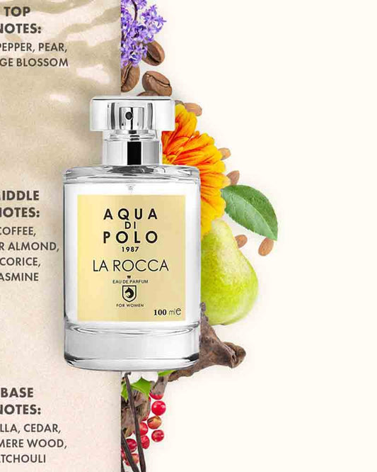 Aqua Di Polo 1987 Larocca EDP 100ml